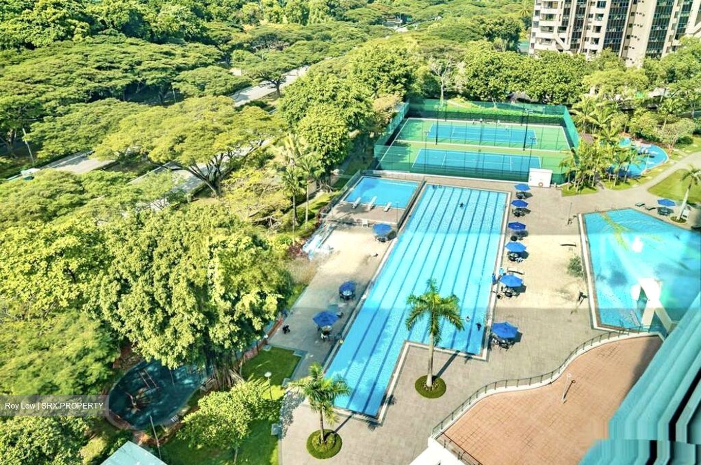 Costa Del Sol (D16), Condominium #501962351